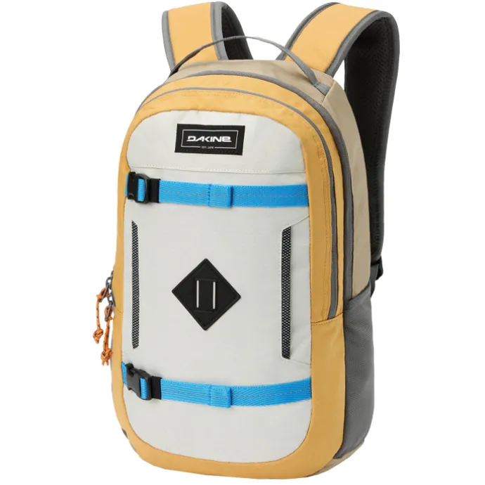 Dakine Mission Pack 18L playground