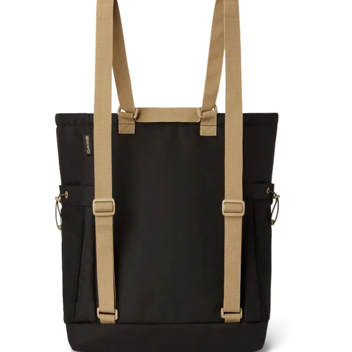 Dakine Recess Tote Pack 19L black onyx