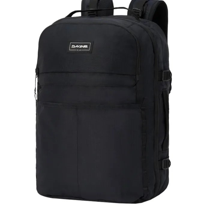 Dakine Split Adventure Backpack 28L black ripstop