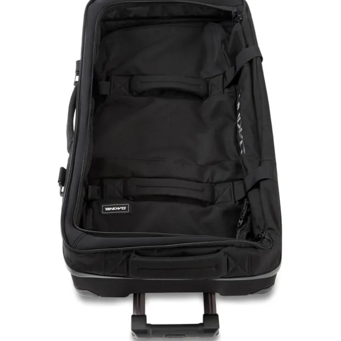 Dakine Split Roller 110L black