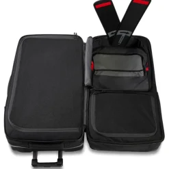 Dakine Split Roller 110L black