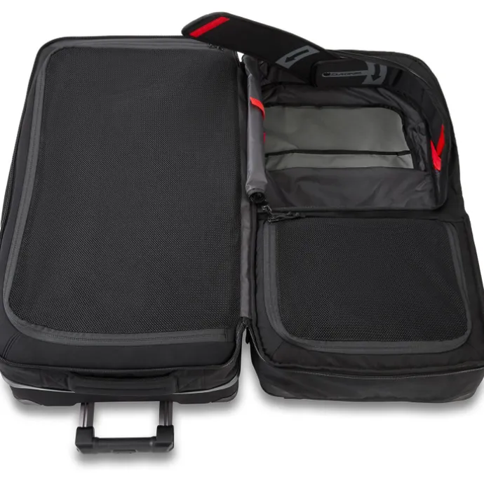Dakine Split Roller 110L black