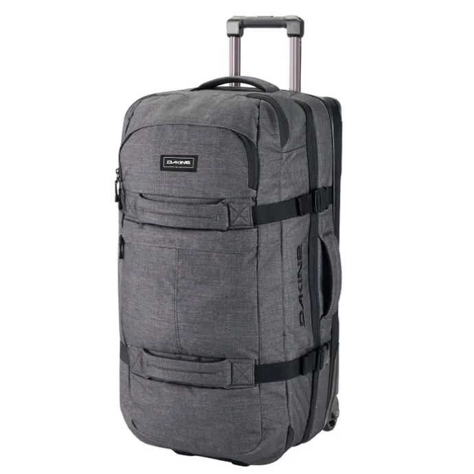 Dakine Split Roller 85L carbon