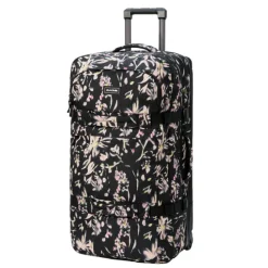 Dakine Split Roller 85L midnight blooms