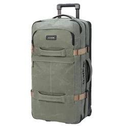 Dakine Split Roller 110L mulled basil