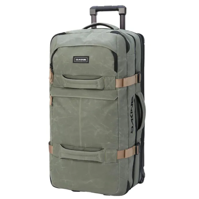 Dakine Split Roller 110L mulled basil