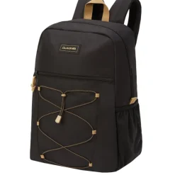 Dakine Tardy Slip Backpack 25L black onyx