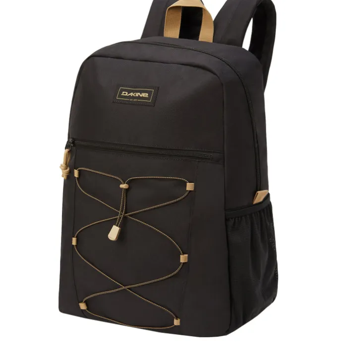 Dakine Tardy Slip Backpack 25L black onyx
