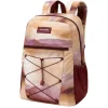 Dakine Tardy Slip Backpack 25L sunrise canyon