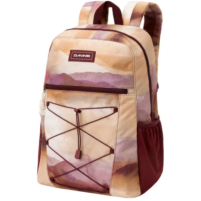 Dakine Tardy Slip Backpack 25L sunrise canyon