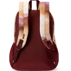 Dakine Tardy Slip Backpack 25L sunrise canyon