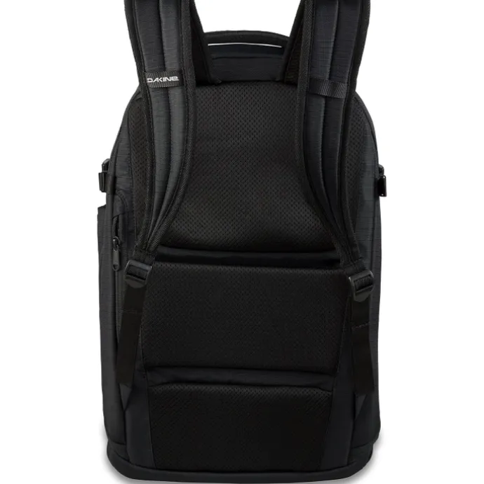 Dakine Verge Backpack 25L black ripstop