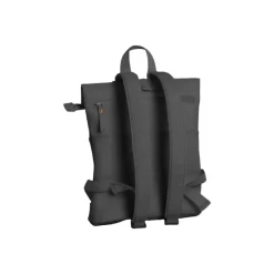 Daniel Ray Allentown Waterproof Rolltop Backpack S dark grey