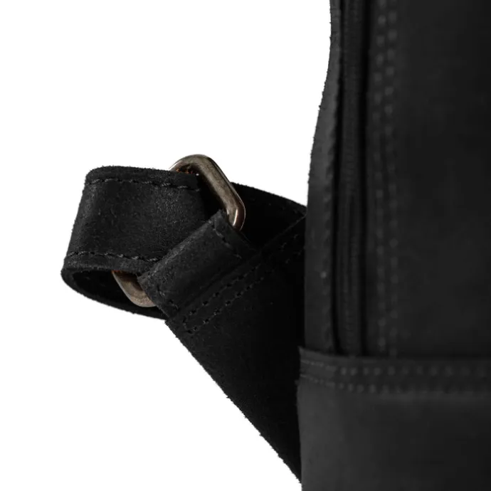 Daniel Ray Bachus Laptopbag black