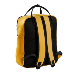 Daniel Ray Birmingham Waterafstotende Rugtas yellow