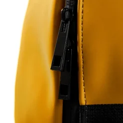 Daniel Ray Birmingham Waterafstotende Rugtas yellow