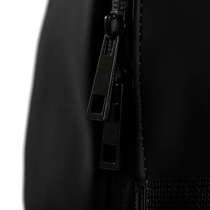 Daniel Ray Birmingham Waterafstotende Rugtas black
