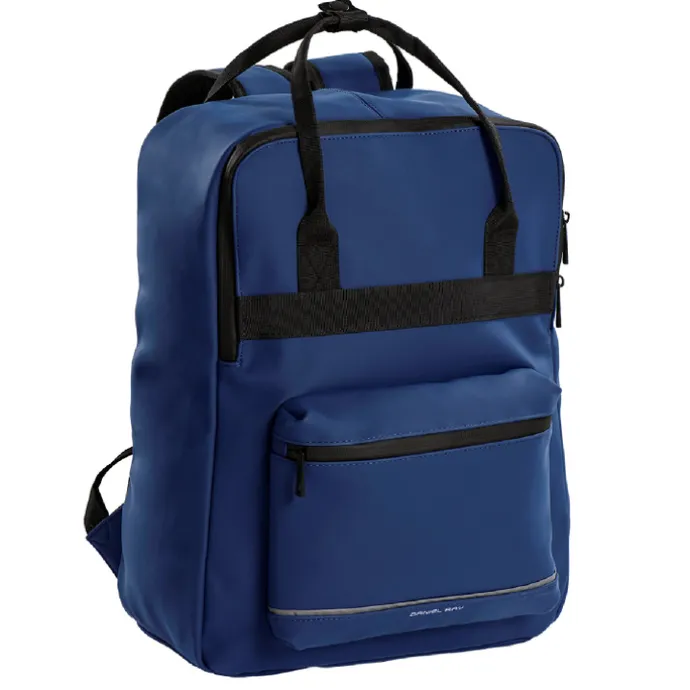 Daniel Ray Birmingham Waterafstotende Rugtas cobalt