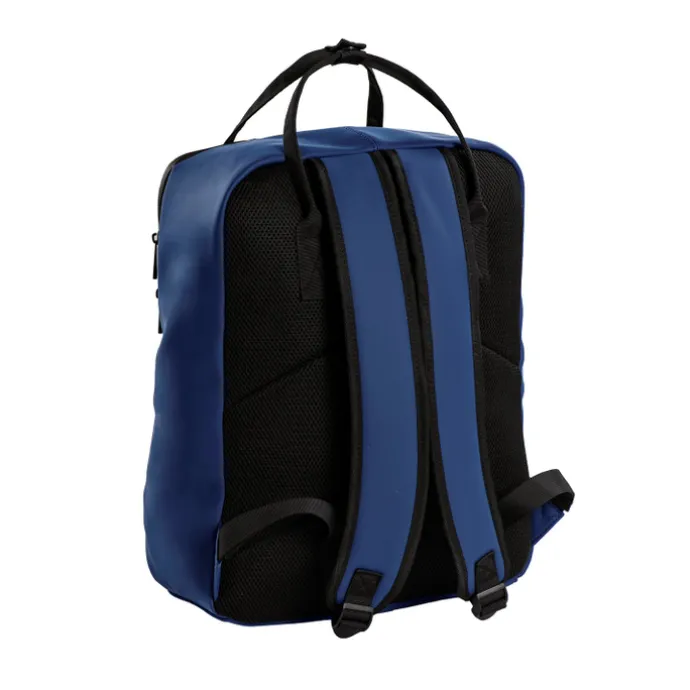 Daniel Ray Birmingham Waterafstotende Rugtas cobalt