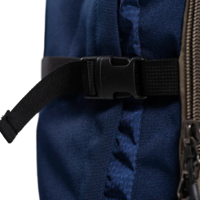 Daniel Ray Cabin Backpack Meridian marine