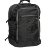 Daniel Ray Cabin Backpack Meridian grey