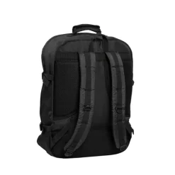 Daniel Ray Cabin Backpack Meridian grey