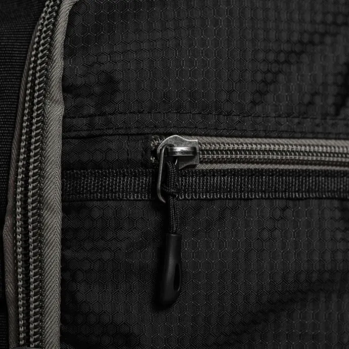Daniel Ray Cabin Backpack Meridian grey