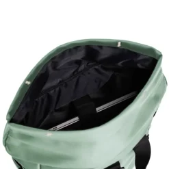Daniel Ray Central Waterproof Laptop Backpack XL old green