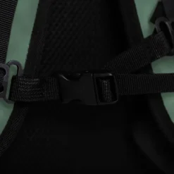 Daniel Ray Central Waterproof Laptop Backpack XL old green