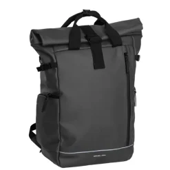 Daniel Ray Central Waterproof Laptop Backpack XL anthracite