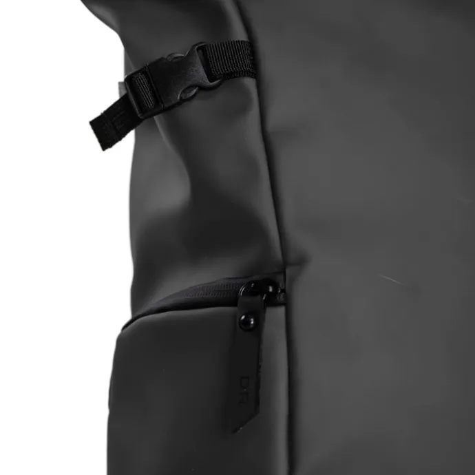 Daniel Ray Central Waterproof Laptop Backpack XL anthracite