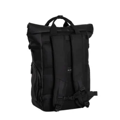 Daniel Ray Central Waterproof Laptop Backpack XL black
