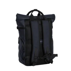 Daniel Ray Central Waterproof Laptop Backpack XL blue marine