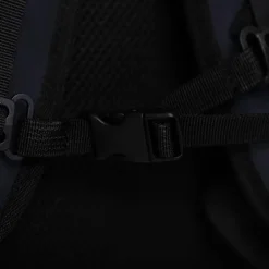 Daniel Ray Central Waterproof Laptop Backpack XL blue marine