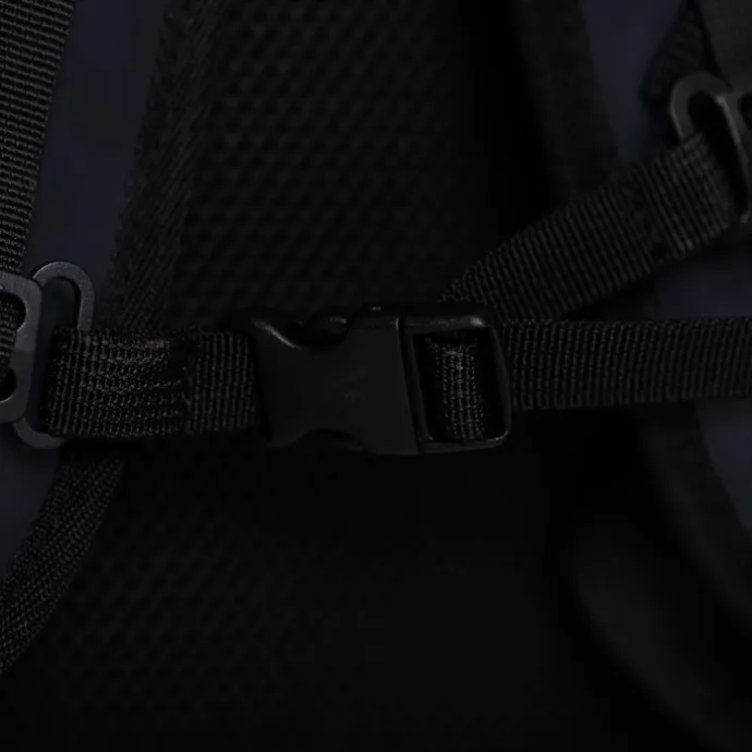 Daniel Ray Central Waterproof Laptop Backpack XL blue marine
