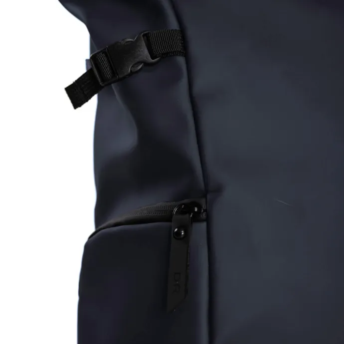 Daniel Ray Central Waterproof Laptop Backpack XL blue marine