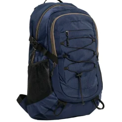 Daniel Ray Chicago Hiking Backpack marine