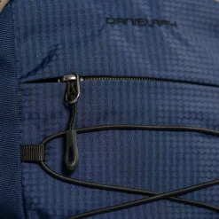 Daniel Ray Chicago Hiking Backpack marine