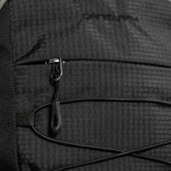 Daniel Ray Chicago Hiking Backpack grey