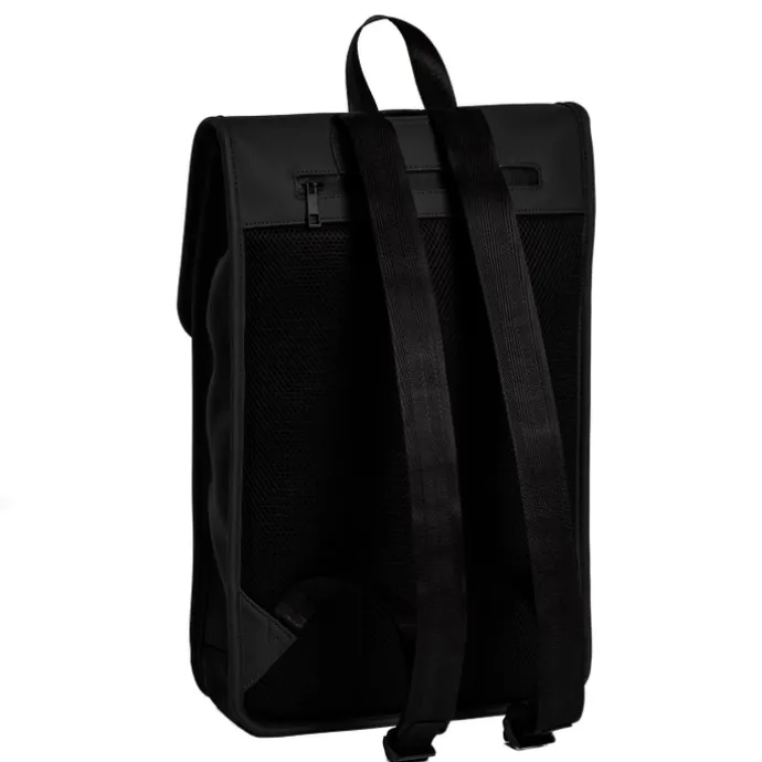 Daniel Ray Fullerton Waterproof Backpack 15.6" black