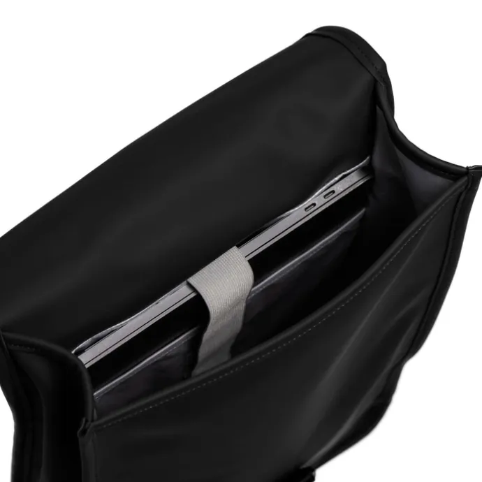 Daniel Ray Fullerton Waterproof Backpack 15.6" black