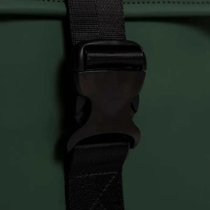 Daniel Ray Fullerton Waterproof Backpack 15.6" dark green
