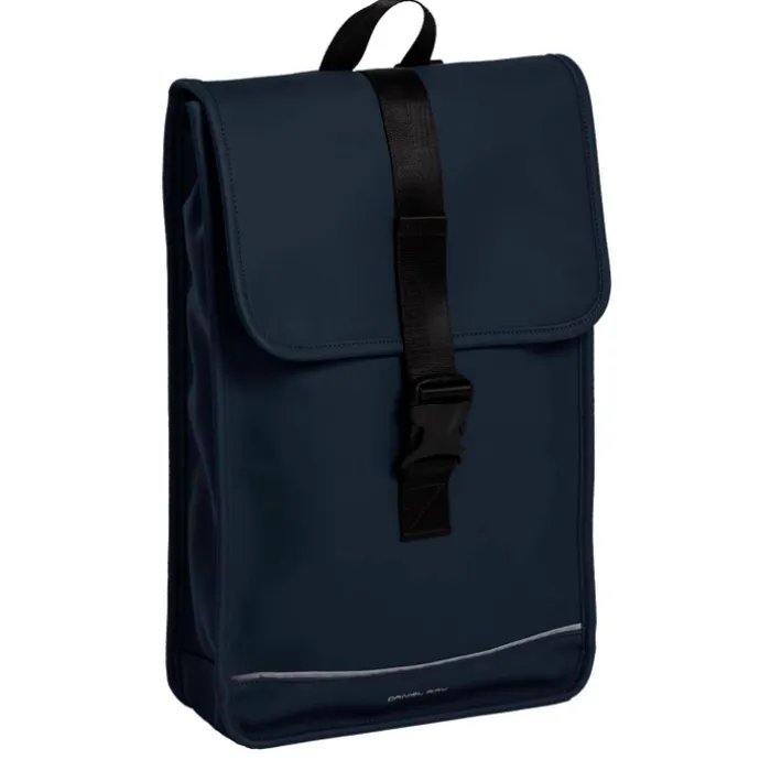 Daniel Ray Fullerton Waterproof Backpack 15.6" marin