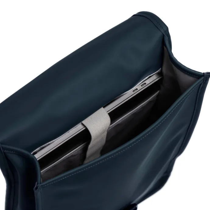 Daniel Ray Fullerton Waterproof Backpack 15.6" marin