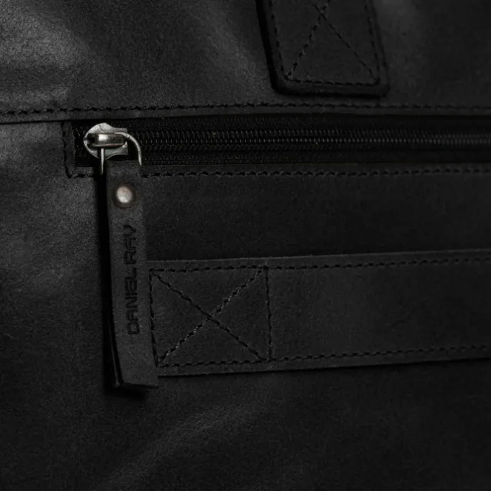 Daniel Ray Gisborne Laptopbag black