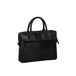 Daniel Ray Gouldburn Laptopbag black