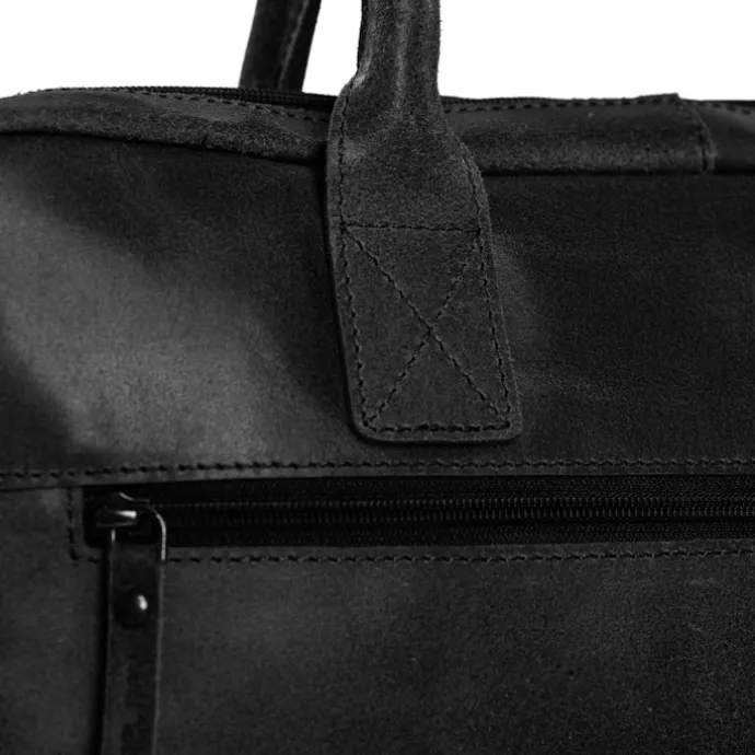 Daniel Ray Gouldburn Laptopbag black