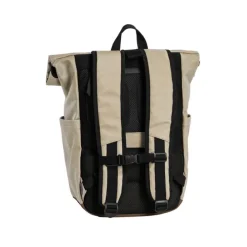 Daniel Ray Griffith Rolltop Backpack L beige