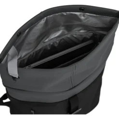 Daniel Ray Hampton Rolltop Backpack Waterproof 15