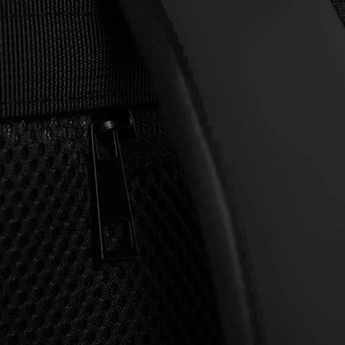 Daniel Ray Hampton Rolltop Backpack Waterproof 15" black
